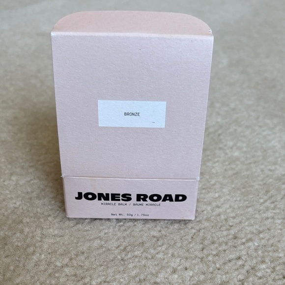Jones Road Miracle Balm (full size) in Bronze - Picture 3 of 4